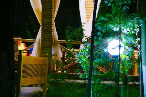 Hotel Sarmishsoy Navoiy