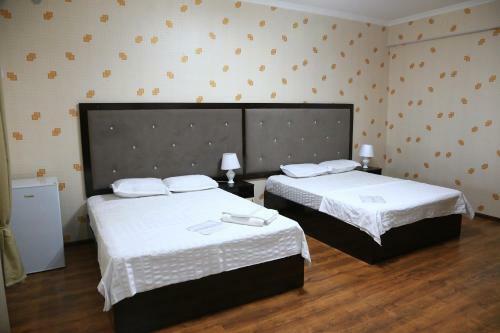 Posada Garden House Mini-hotel