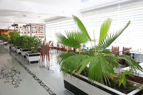 Posada Garden House Mini-hotel