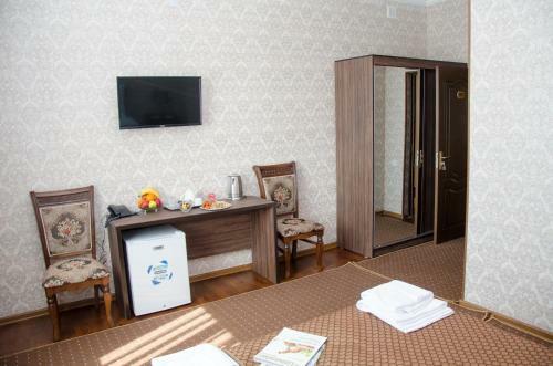 Hotel Poytaxt