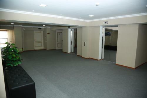 Tashkent Hotel
