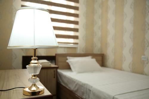 Hotel Dosliq