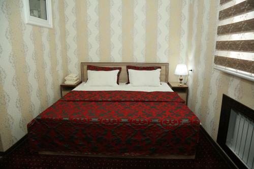 Hotel Dosliq