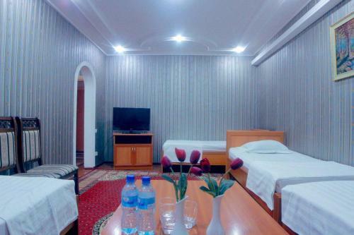 Hotel Dosliq
