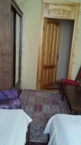 Hostel Gulsara