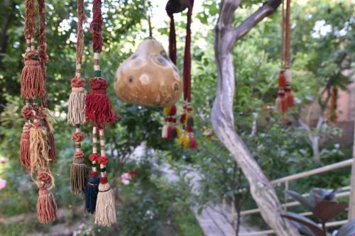 Hostal Antica B & B Samarkand
