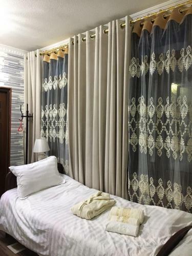 Bed & Breakfast Uyut