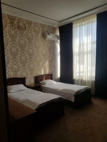 Bed & Breakfast Hotel Anor
