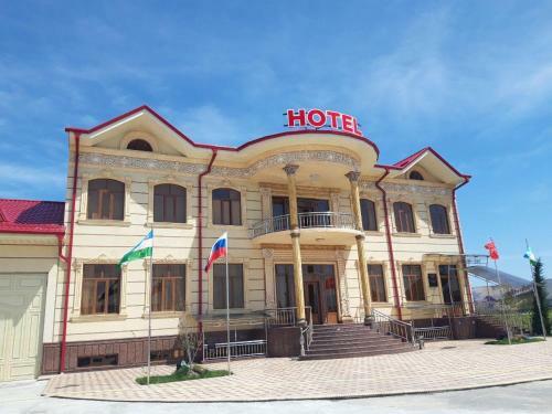 Mountainview Hotel