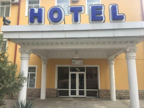 Grand Silk Road Hotel