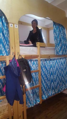 Amir Hostel