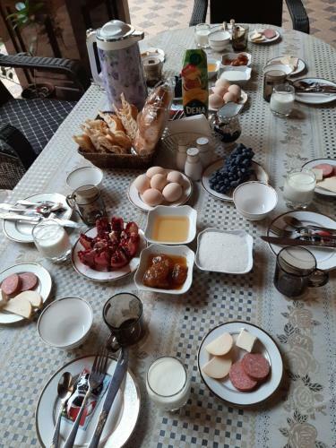 Albergue Hotel Like