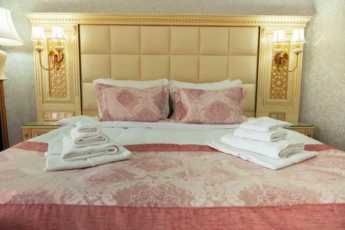 Hotel Dilimah Premium Luxury