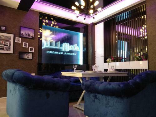 Hotel Dilimah Premium Luxury