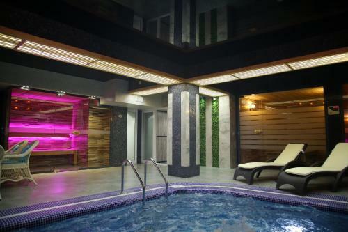 Hotel Dilimah Premium Luxury