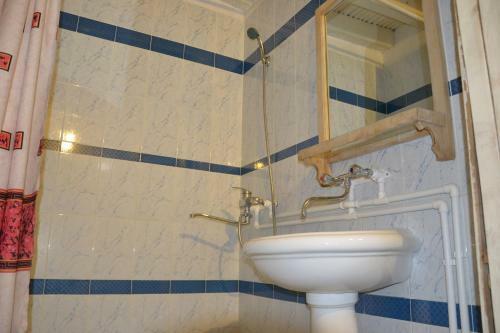 Hotel Legende