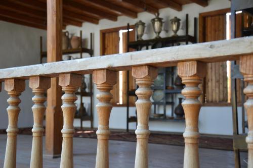 Hotel Legende