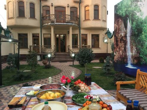Hotel Margiana