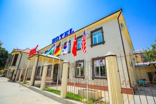 Hotel Art Samarqand