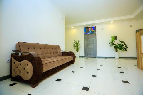 Hotel Art Samarqand
