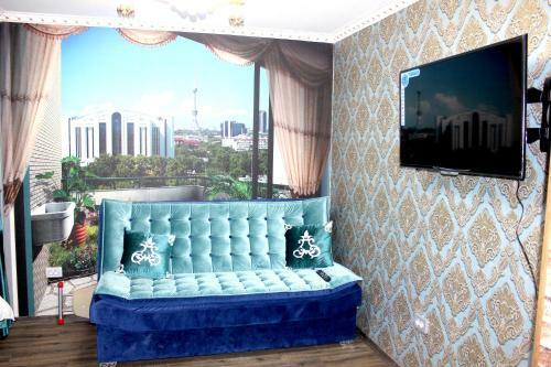 Honsaroy Apartment