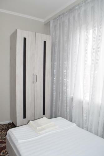 Sebzor Hostel