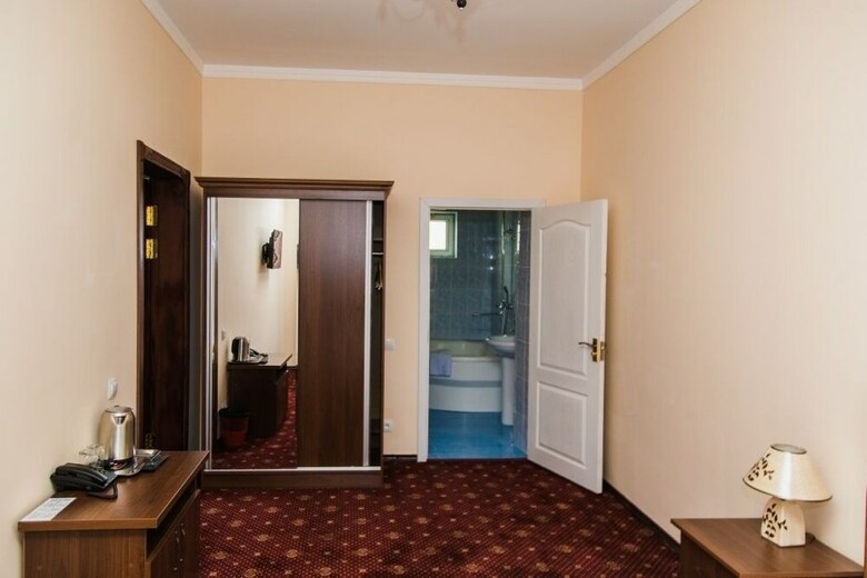 Posada Art Hotel