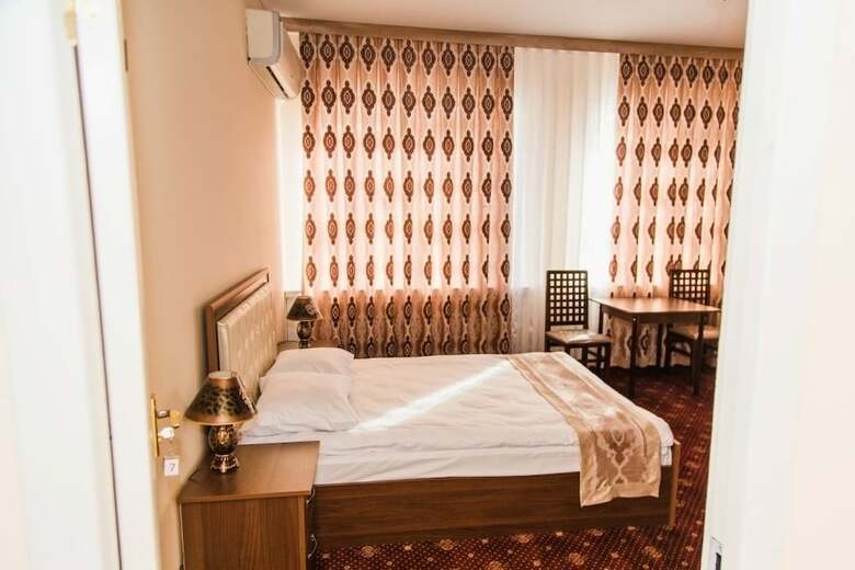 Posada Art Hotel
