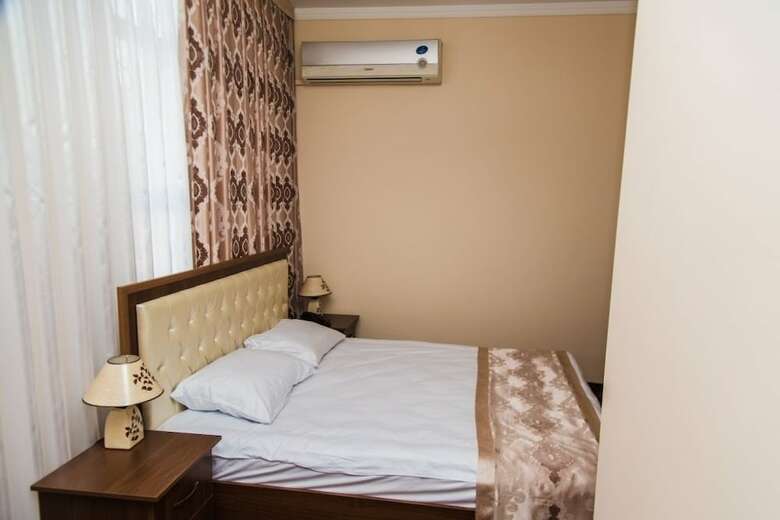 Posada Art Hotel