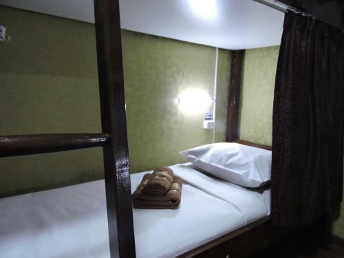 Amir Khan Hostel
