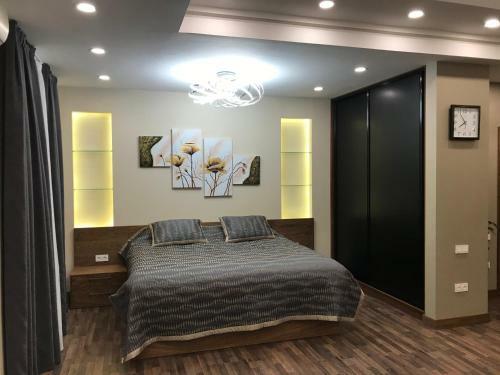 Green City Apartment