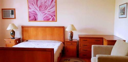 Tashkent City Villa