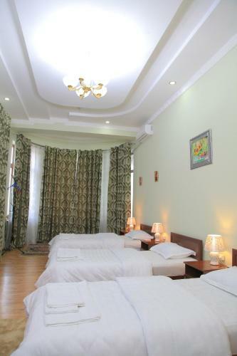 Posada Art Guest House