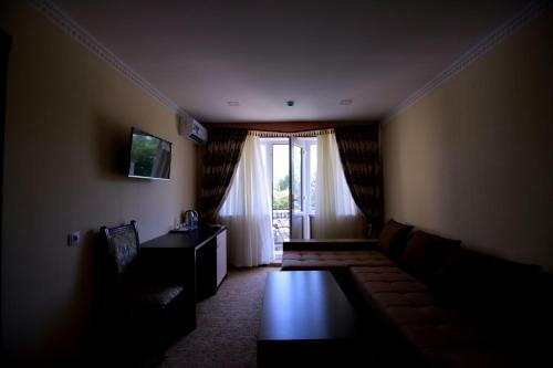 Hotel Art Palace