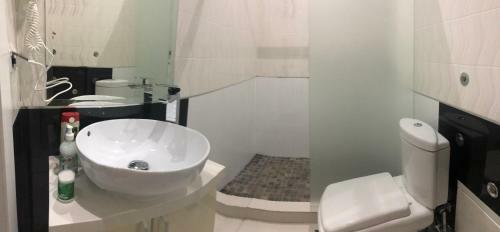 Hotel The Mirage