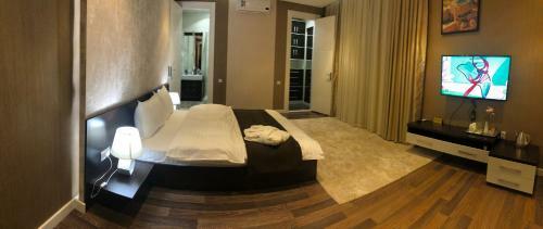Hotel The Mirage