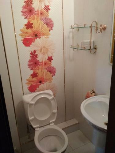 Apartment On Chekhova 10