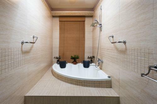 Apartamento Guvd Korzinka