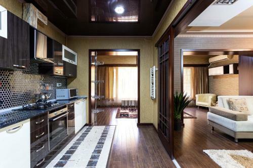 Apartamento Guvd Korzinka