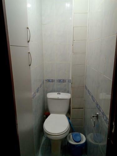 Bed & Breakfast Perfectum Home (navigator)