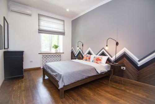 Art Apartment