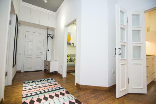 Art Apartment