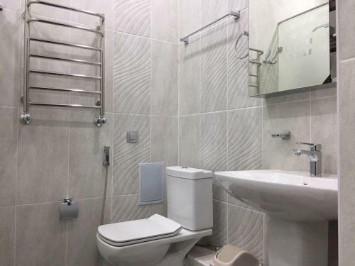 Brand New 2 Bedroom Apartment