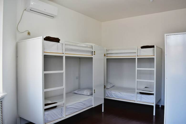 Albergue Trip.le