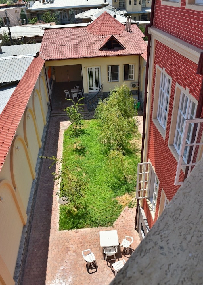 Albergue Trip.le