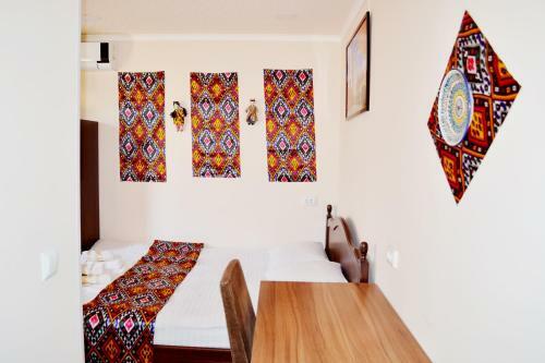 Elegant Family Hotel