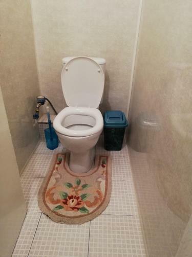 Apartamento 3br Chorsu