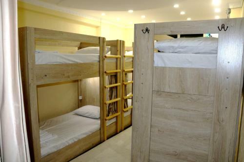 Tashkent Hostel