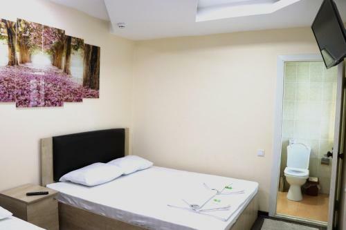 Tashkent Hostel