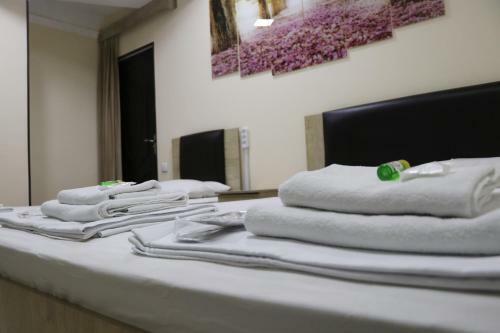 Tashkent Hostel